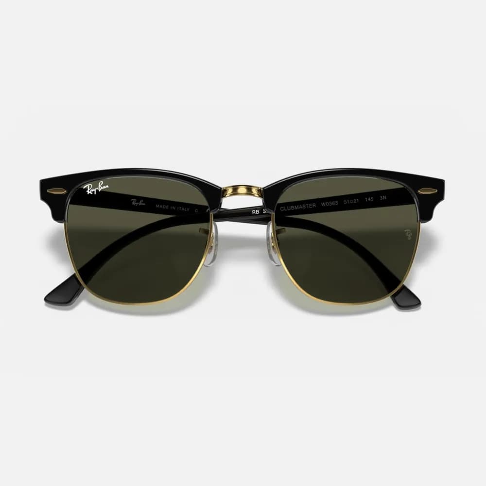 Clubmaster 3016