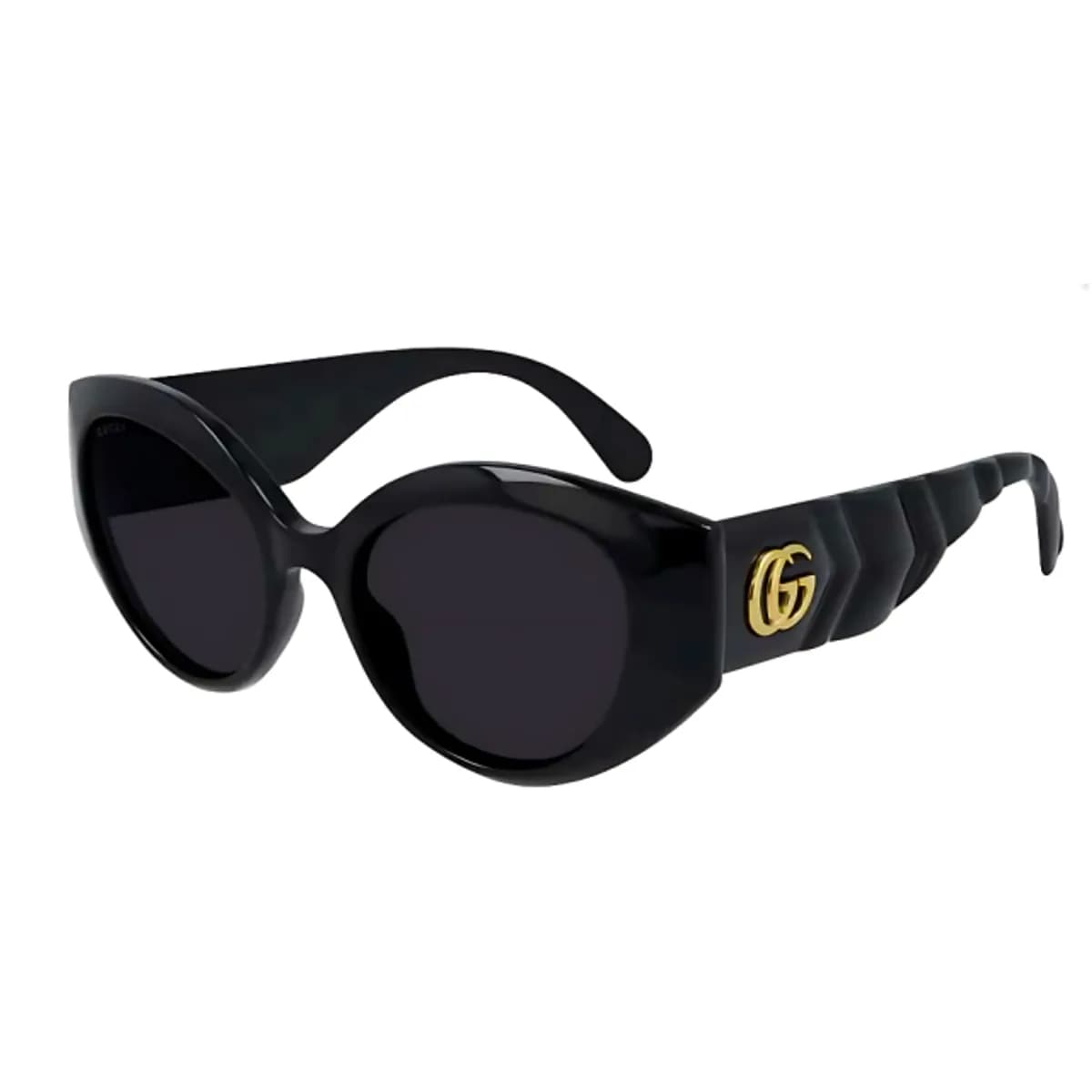 Gucci GG0809S W Cat Eye