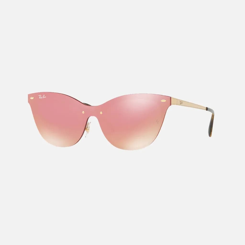 Cat Eye Blaze 3580N