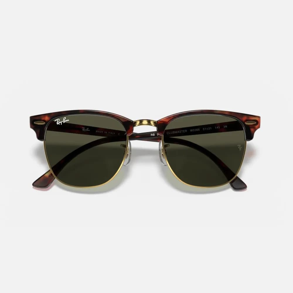 Clubmaster 3016 Polarizados