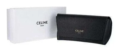 Caja, estuche y accesorios de Celine