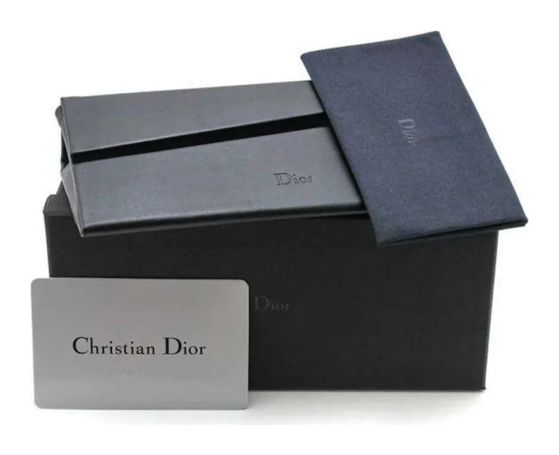 Caja, estuche y accesorios de Dior