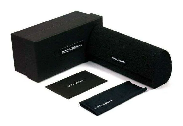 Caja, estuche y accesorios de Dolce & Gabbana