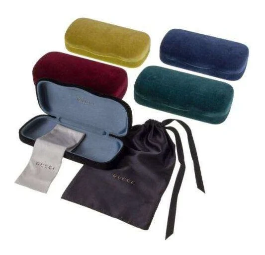 Caja, estuche y accesorios de Gucci