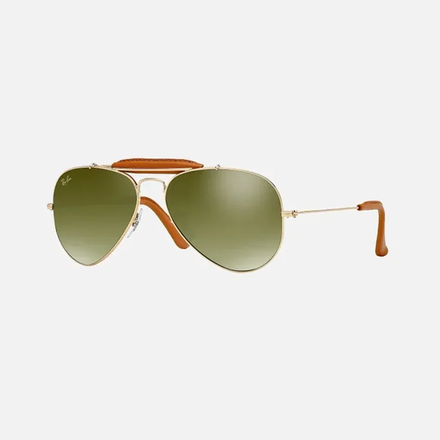 Aviator Outdoorsman Craft 3422Q