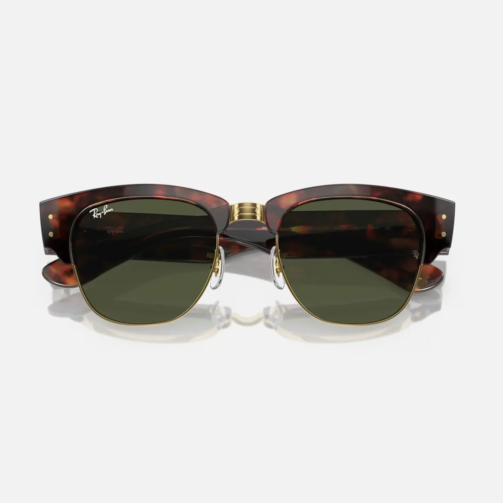 Mega Clubmaster 0316S