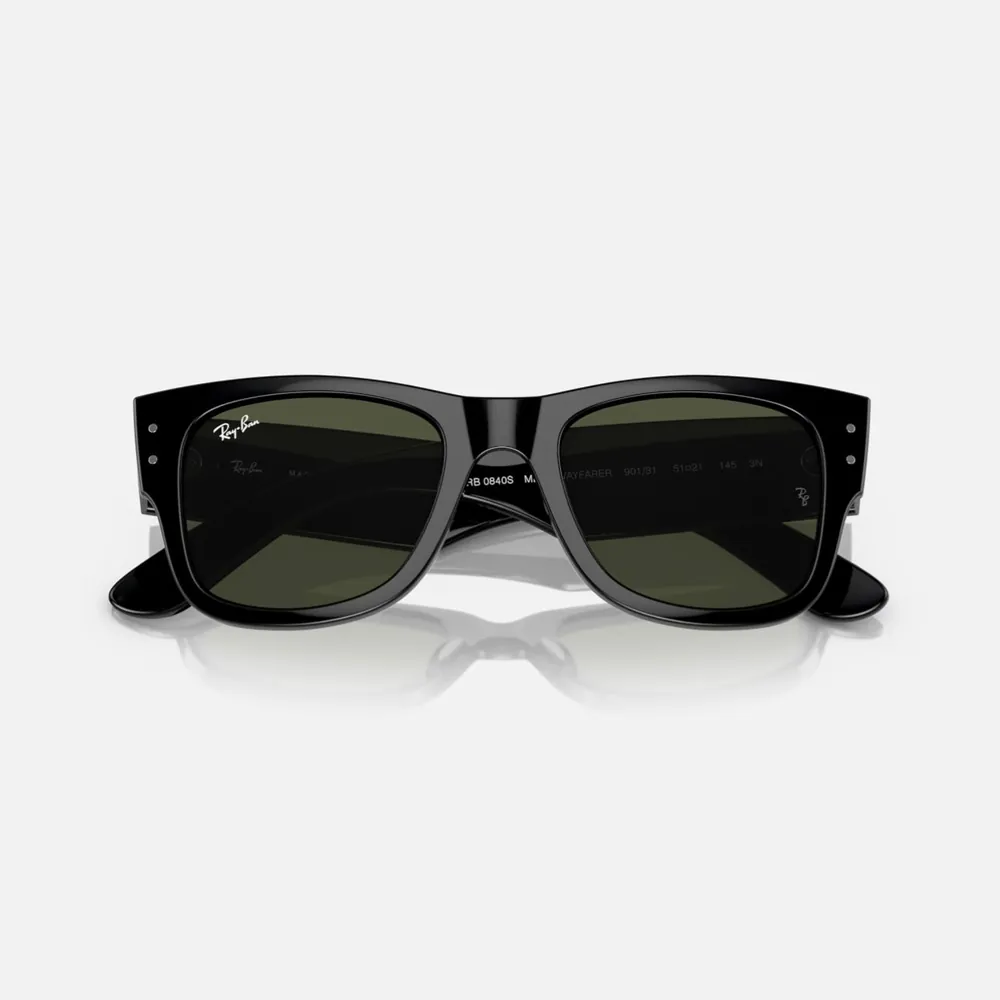 Mega Wayfarer 0840S